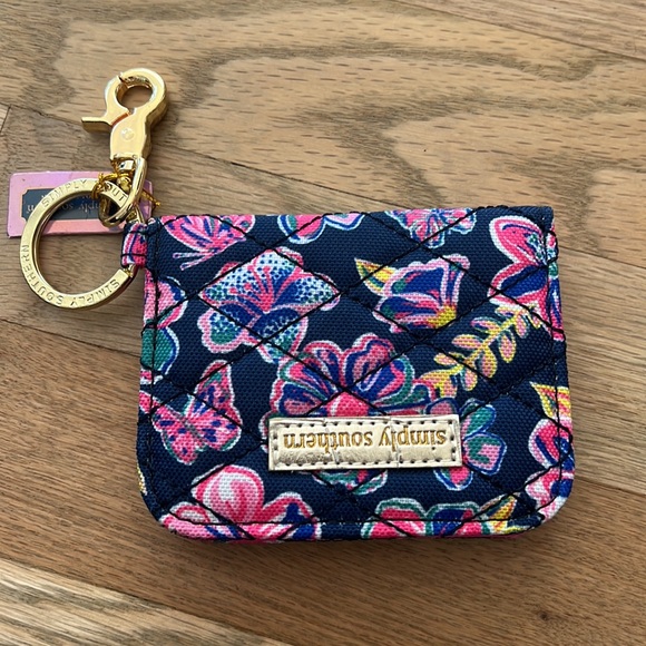 Simply southern ID wallet keychain - Picture 2 of 3